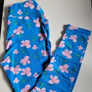 LuLaRoe leggings